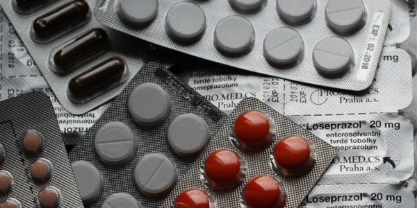 physician dispensing companies