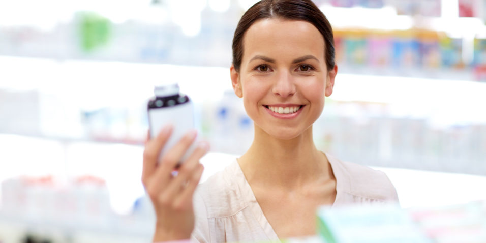 in-office medication dispensing system