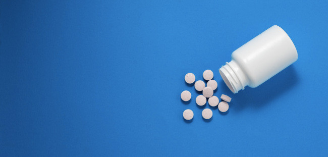 medication dispensing company